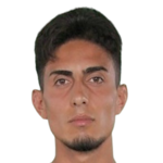 Player: İbrahim Çam