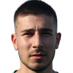 Player: Mehmet Ulaman