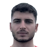 Player: İbrahim Halil Gündüz