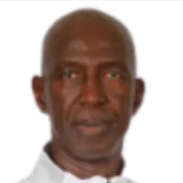 Papa Ibrahima Faye