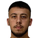 Player: M. Yılmaz