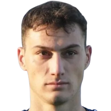 Player: C. Türk