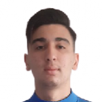 Player: K. Çinkaya