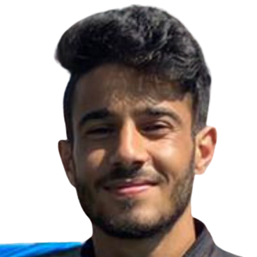 Player: Halil İbrahim Türüç