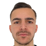 Player: Y. Eyüpoğlu