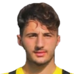 Player: Emirhan Eskici