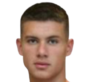 Player: N. Marinković