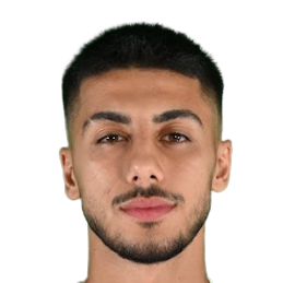 Player: Y. Ulaş