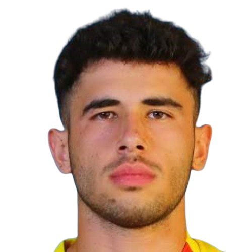 Player: K. Altunışık