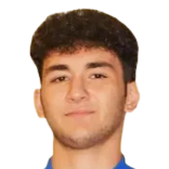 Player: Fırat Arslan