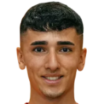 Player: Caner Doğan