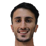 Player: Davut Çetinkaya