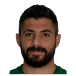 Taner Kahriman