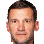 Andriy Shevchenko