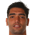 Player: R. Haghighi