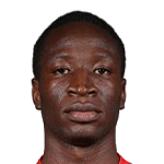 Player: B. Cissé