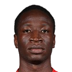 B. Cisse