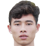 Player: Quan Văn Chuẩn