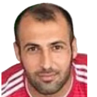 Player: Murat Gürsu