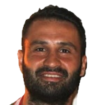 Player: Emirhan Kaya