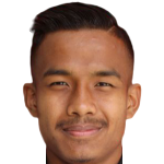 Player: G. Shrestha