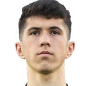 Player: Z. Abdurahmanov