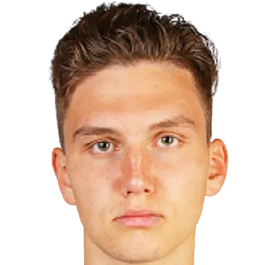 Player: G. Borisenko