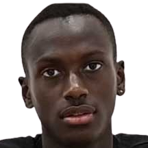 Player: B. Manè