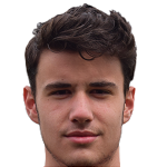 Player: Emre Eren Özpınar