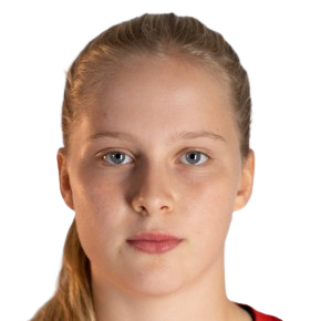 Player: E. Ásgeirsdóttir