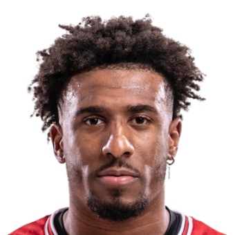 Stanley Whittaker Jr.