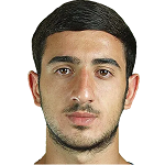 Player: A. Melikyan