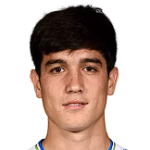 Player: N. Abdurazzoqov