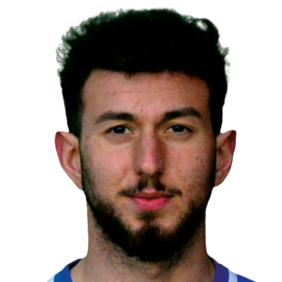 Player: S. Özdemir