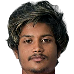 Player: H. Ahmed