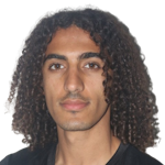 Player: Yusuf Emir İpek