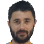 Player: Murat Kefeli