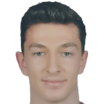 Player: Koray Köysüren