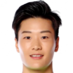 Player: Ding Xuan