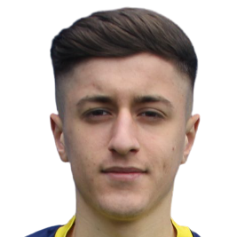 Player: A. Güler