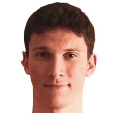 Player: Ahmet Yılmaz