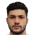 Player: Umut Doğdu