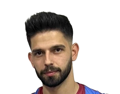 Player: Volkan Depe