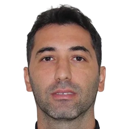 Player: Halil Cihan Ünal