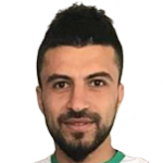 Player: Hakan Doğan