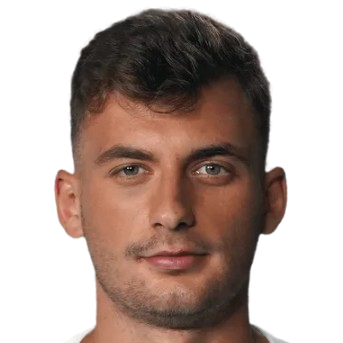 Player: E. Korkmaz