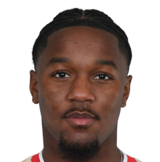 photo Omari Benjamin