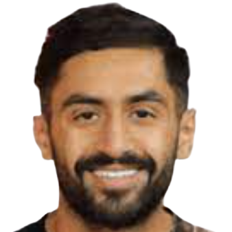 Ahmed Bahusayn