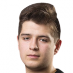 Player: K. Menčiūnas