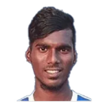 Player: S. Narayanan